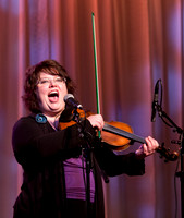 The Wilders @ Wintergrass 2012