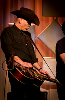 The Wilders @ Wintergrass 2012-3