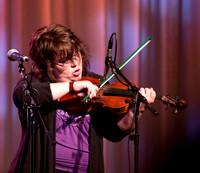 The Wilders @ Wintergrass 2012-6