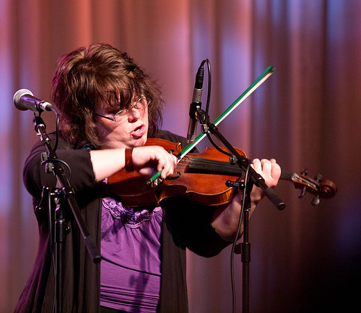 The Wilders @ Wintergrass 2012-6