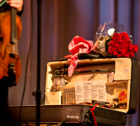 The Wilders @ Wintergrass 2012-12