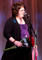 The Wilders @ Wintergrass 2012-11