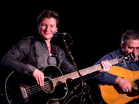 Rambling Rooks @ Wintergrass 2014