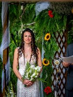 Brenna & Tom Wedding