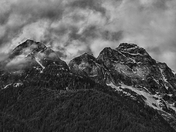 North Cascades July 4th 2012-5