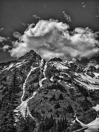 North Cascades July 4th 2012-15