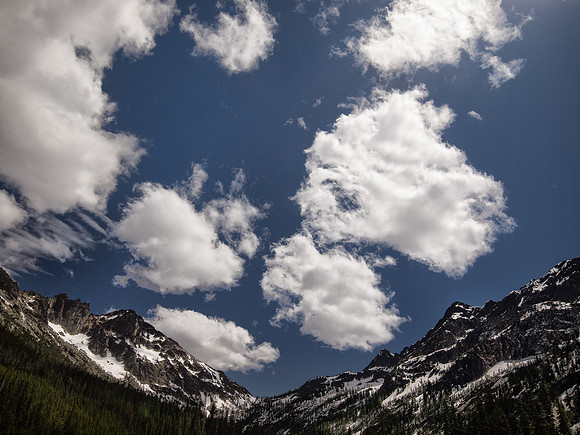 North Cascades July 4th 2012-17