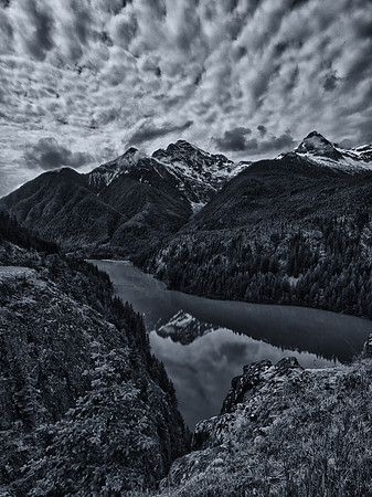 North Cascades July 4th 2012-6