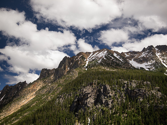 North Cascades July 4th 2012-16