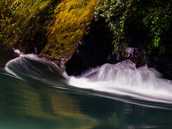 North Cascades July 4th 2012-2