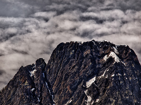 North Cascades July 4th 2012-9
