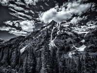 North Cascades July 4th 2012-13