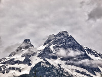 North Cascades July 4th 2012-7