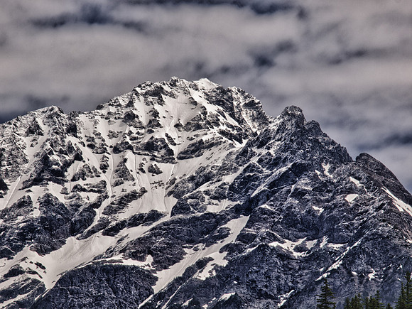 North Cascades July 4th 2012-8