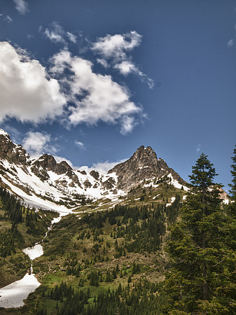 North Cascades July 4th 2012-14
