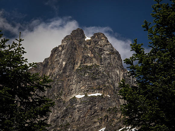 North Cascades July 4th 2012-12