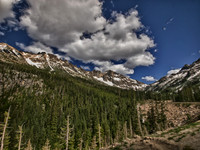 North Cascades July 4th 2012-18
