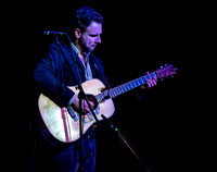 Sideline @ Wintergrass Bluegrass Festival 2019