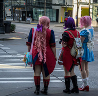 Sakura Con 2015 Set 1
