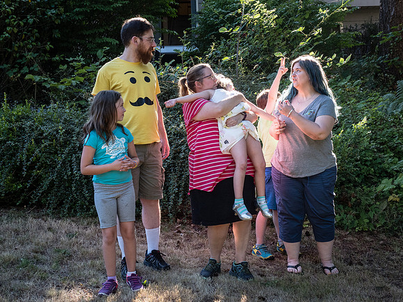 Allison & TJ's Leaving Seattle Party 2018-36