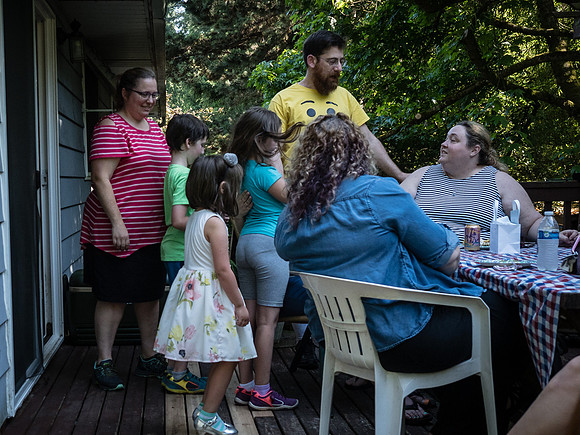 Allison & TJ's Leaving Seattle Party 2018-26