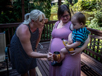 Allison & TJ's Leaving Seattle Party 2018-16