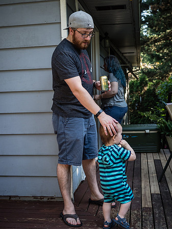 Allison & TJ's Leaving Seattle Party 2018-33