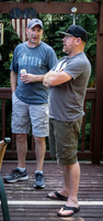 Allison & TJ's Leaving Seattle Party 2018-8