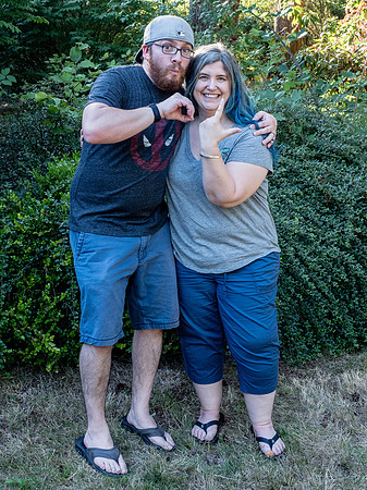 Allison & TJ's Leaving Seattle Party 2018-77
