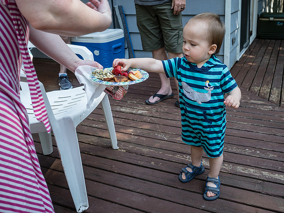 Allison & TJ's Leaving Seattle Party 2018-21
