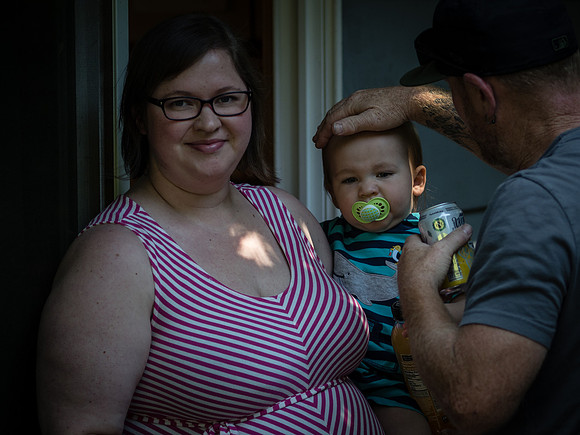 Allison & TJ's Leaving Seattle Party 2018-13