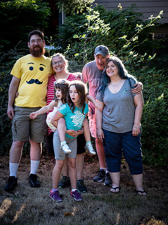Allison & TJ's Leaving Seattle Party 2018-43