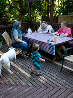 Allison & TJ's Leaving Seattle Party 2018-18