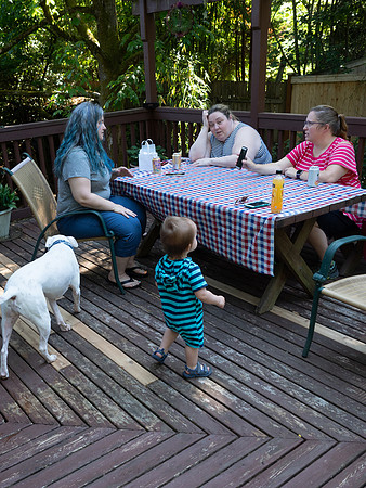 Allison & TJ's Leaving Seattle Party 2018-18