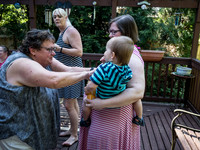 Allison & TJ's Leaving Seattle Party 2018-15