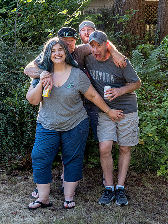 Allison & TJ's Leaving Seattle Party 2018-64