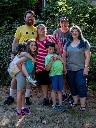 Allison & TJ's Leaving Seattle Party 2018-52