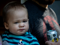 Allison & TJ's Leaving Seattle Party 2018-14