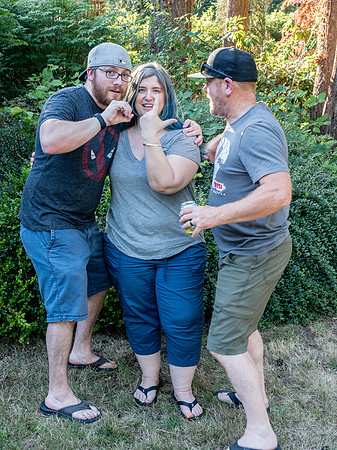Allison & TJ's Leaving Seattle Party 2018-74