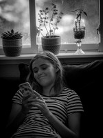 Allison & TJ's Leaving Seattle Party 2018-11