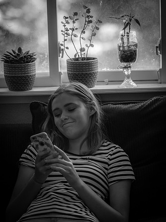 Allison & TJ's Leaving Seattle Party 2018-11