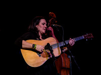 Kenny & Amanda Smith @ Wintergrass 2018-13