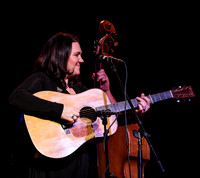 Kenny & Amanda Smith @ Wintergrass 2018-5