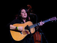 Kenny & Amanda Smith @ Wintergrass 2018-12