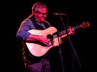 Kenny & Amanda Smith @ Wintergrass 2018-4