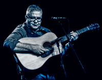 Kenny & Amanda Smith @ Wintergrass 2018-2