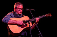 Kenny & Amanda Smith @ Wintergrass 2018