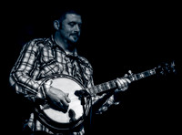 Kenny & Amanda Smith @ Wintergrass 2018-3