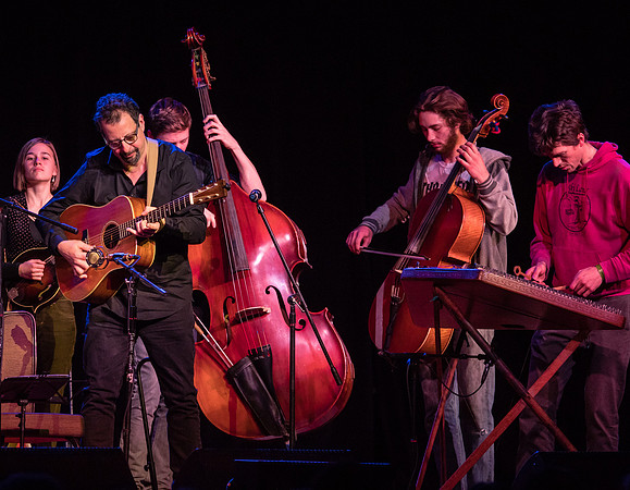 Darol Anger & Mike Marshall @ Wintergrass 2018-18
