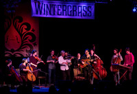 Darol Anger & Mike Marshall @ Wintergrass 2018-19